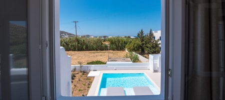 Depis Edem Luxury Villa with Private Pool -3 bedrooms