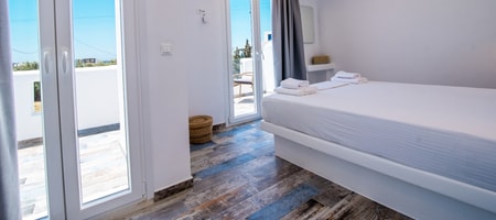 Depis Edem Luxury  Villa with Private Pool-4 bedrooms