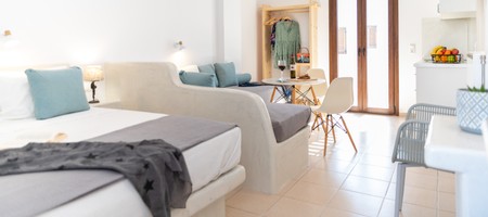 Depis Place - junior suite for 4