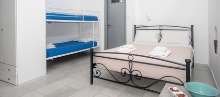 Depis Suites - Apartment for 6
