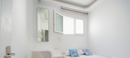 Depis Suites - Apartment with Seperate Bedroom
