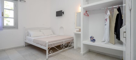 Depis Suites - Deluxe Studio For 5
