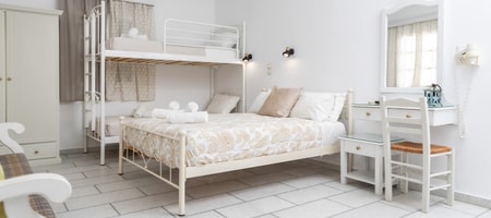 Depis studios& apartments-Apartment for 4