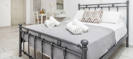 Depis studios& apartments-Double studio