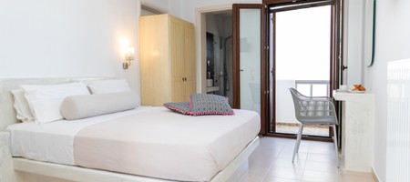 Depis Place - Superior Double Room