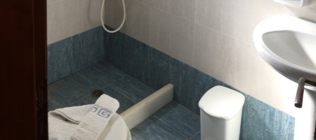 Double Studio with Sea View
