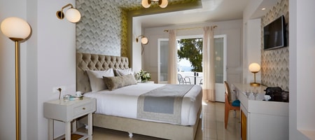 Triple Standard Room