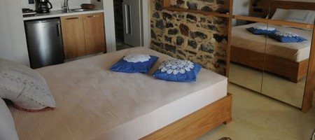 Deluxe Studio Stelios