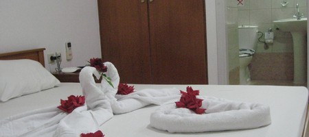 Studio ( Up to 3 Adults )
