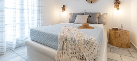 Grand Suite Sea View