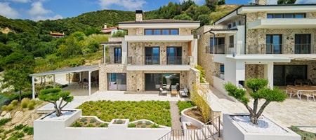 EōSea Selēne(180m2 - 4BR - 8 pax)