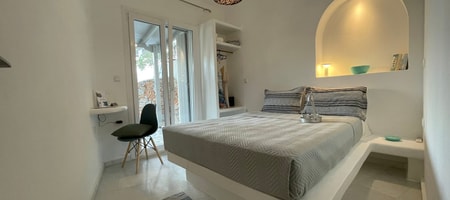 Cove Villa on the Beach