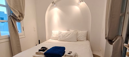 Superior Panoramic Double Room