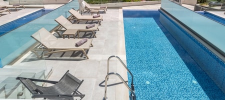 Superior Villa Private Pool
