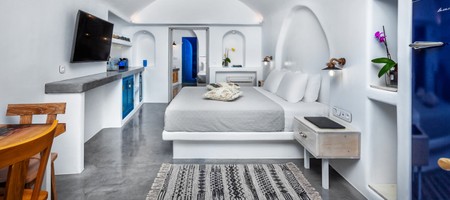 Sapphire Suite | Outdoor Private Hot Tub