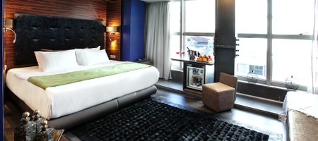 Pearl Suite