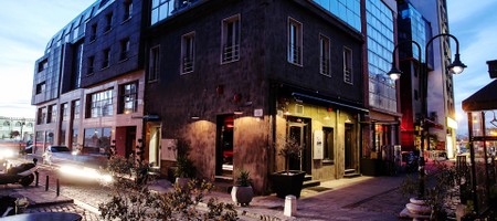 Diamond Suites Thessaloniki