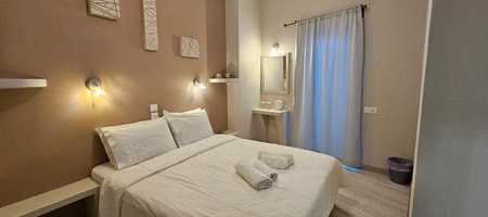 Double Room No 3