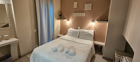 Double Room No 4