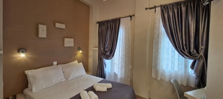 Double Room No 5