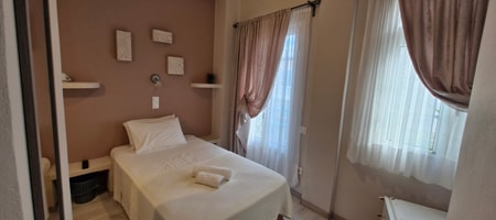 Single Room No 1