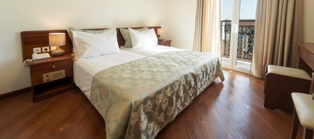 Premium Comfort Room