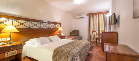 Superior Room with Sea View