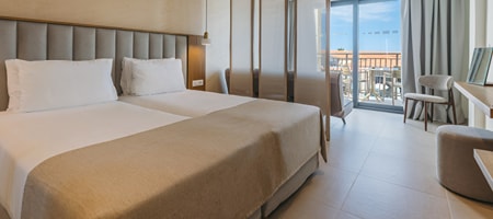 Signature Suite