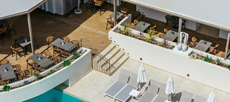 Diana Palace Hotel Zakynthos
