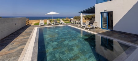 3 Bedroom Villa