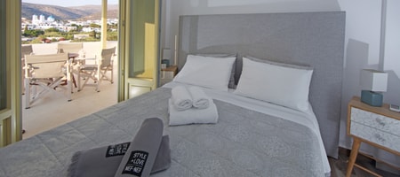 Diasino - Two Rooms Studio