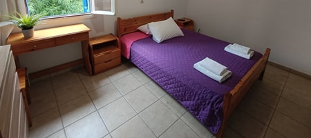 Maritina's Studio in Vroutsi