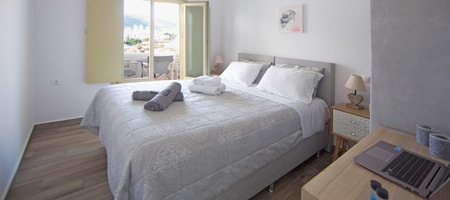 Plyto - Two Rooms Apartment