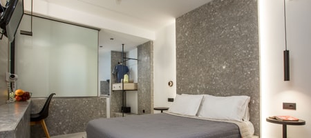 Suite Private Pool