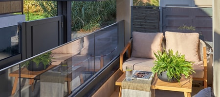 A2 Elegant Suite