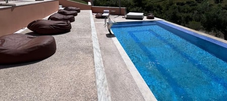 Villa 2  & apartment  -  4 + 1 bedrooms