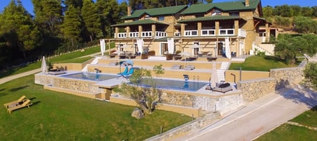 Villa Verde