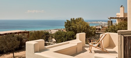 Comfort Villa Two Bedroom [100m2]