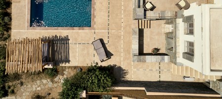 Premium 3 Bedroom Villa with Private Pool [150m2]