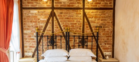 Superior Junior Suite