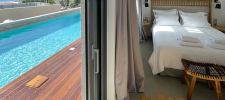 Amare Villa-Sea View Villa with Private Pool