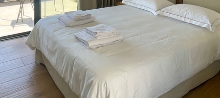 Terra Villa-Sea View with Private Jacuzzi