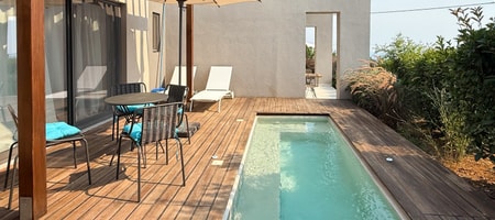 Villa Vita-Sea View with Private Jacuzzi