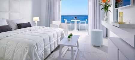 Double Sea View