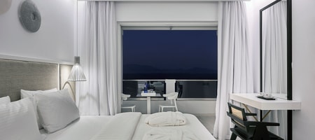 Premium Junior Suite Garden View