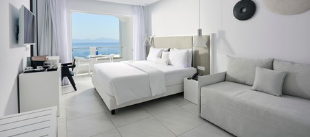 Junior Suite Sea View
