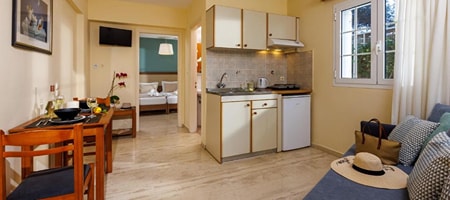 Standard Apartment