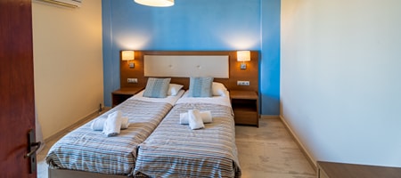 Flexible room