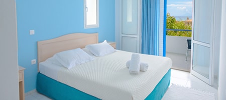 Sea View Apartment