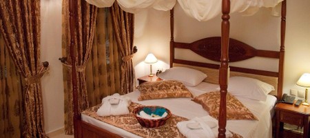 Executive Suite [2 rooms]